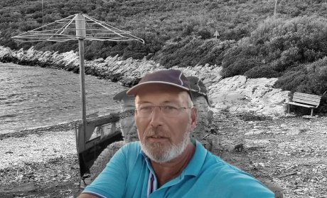 Αλιβέρι - Εξαφάνιση Σπύρου Ρέτσα: «Σοκαριστικό να μην ξέρουμε τι έχει συμβεί στον άνθρωπό μας»