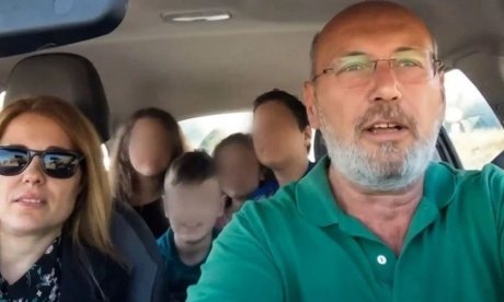 Τσούκαλης στο Newsbomb: «Αυτό είναι το στοιχείο-κλειδί για την εξαφάνιση του Σπύρου Ρέτσα»