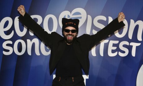 Eurovision 2026: Ο Akylas αγγίζει την κορυφή στα προγνωστικά -Η μάχη με τη Φινλανδία και η 2η πρόβα!