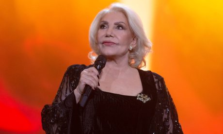 Έτοιμη η «τελευταία κατοικία» της Μαρινέλλας - Το βίντεο στο Tik Tok και τι αναγράφεται στην πλάκα