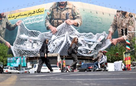 Reuters: Το Ιράν θα χρειαστεί έως και ένα χρόνο για να αποκτήσει πυρηνικά όπλα