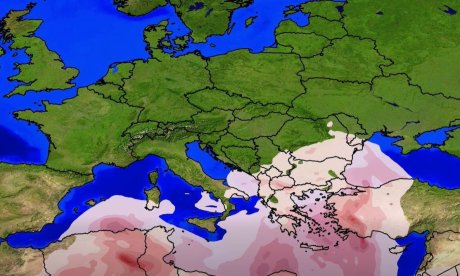 Καιρός: Έρχεται το πρώτο θερμό επεισόδιο για φέτος - Πάνω από τους 30 βαθμούς η θερμοκρασία