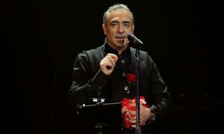 Νότης Σφακιανάκης: Βαρύ πένθος για τον τραγουδιστή - Νέα απώλεια μετά τη σύζυγό του