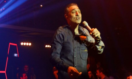Βαρύ πένθος για τον Νότη Σφακιανάκη: Πέθανε η αδελφή του, έξι μήνες μετά τον θάνατο της συζύγου του