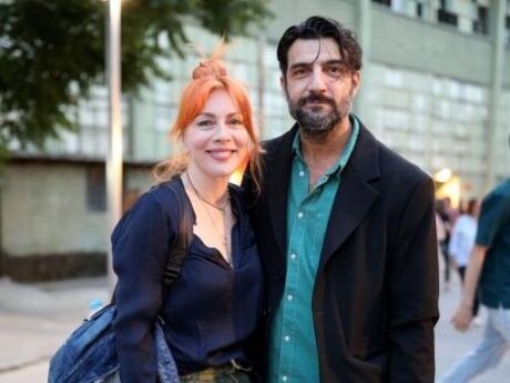 Η Σμαράγδα Καρύδη συγκατοικεί με τον Νίκο Κουρή και έτσι ξεκινά επεισοδιακά το 4ο IQ 160