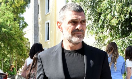 Βαρύ πένθος για τον Τόνυ Μαυρίδη – Ραγίζει καρδιές η ανάρτηση για την αδερφή του: «Έμεινες μέσα μου»