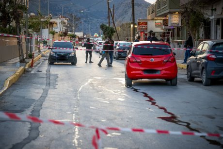 Κρήτη: Τον κυνηγούσε να τον σκοτώσει από το 2024 - Το χρονικό ενός προαναγγελθέντος φονικού