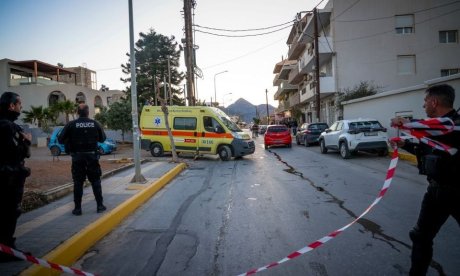 Δολοφονία - Κρήτη: Καταγγελίες, απειλές, ξυλοδαρμοί και το προαίσθημα για το ματωμένο τέλος