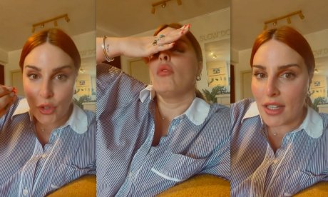 Έξαλλη η Νικόλιζα με το Happy Day: «Είναι δυνατόν να το κάνετε αυτό; Το θεωρώ κακία εκ μέρους σας»