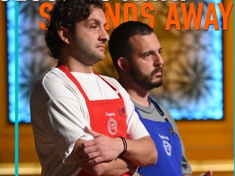 Η νίκη που ήδη δίχασε το κοινό του MasterChef και η αποχώρηση παίκτη των μπλε που όλοι περιμένουν
