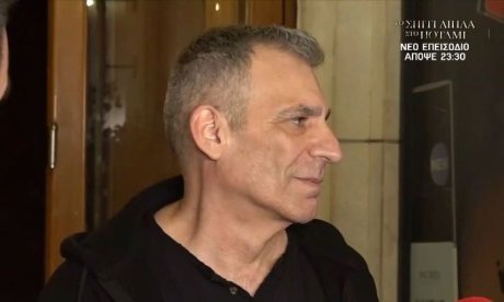 Γιάννης Σερβετάς: «Στεναχωρήθηκα πολύ, αλλά θα το ξανακάνω, ήταν να γίνει κάτι στραβό και έγινε»