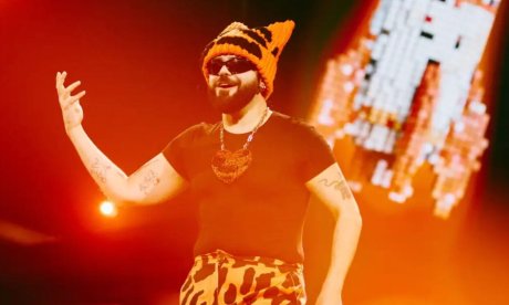 Eurovision 2026: H πρώτη νίκη του Akyla είναι γεγονός-Στην κορυφή με μεγάλη διαφορά από τη Φινλανδία