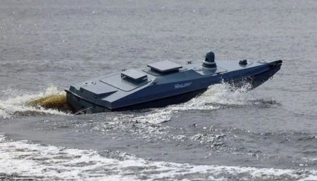 Drone στη Λευκάδα: Είχε εκρηκτικά και πυροκροτητές - Στις Ένοπλες Δυνάμεις περνά η υπόθεση