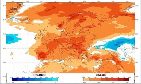 Καιρός: Δυσάρεστα νέα για Ιούνιο και Ιούλιο - Τι δείχνει το ECMWF για την Ελλάδα