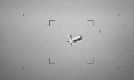 Οι 3 εμφανίσεις UFO στην Ελλάδα: Πότε, πού και τι είδαν οι Αμερικανοί πιλότοι στη χώρα μας