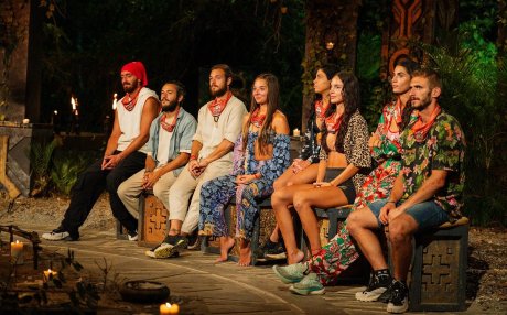 ΈΚΤΑΚΤΟ: Θρίλερ στο Survivor-Ο σοβαρός τραυματισμός, η διακοπή μετάδοσης & η ανακοίνωση του ΣΚΑΪ
