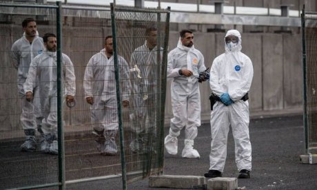 Χανταϊός: Απίστευτη γκάφα Ολλανδών νοσηλευτών τους έβαλε σε καραντίνα έξι εβδομάδων