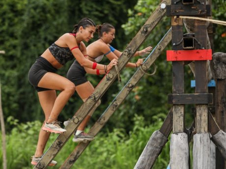 Πρωτοφανής διακοπή του Survivor μετά τον σοβαρό τραυματισμό παίκτη: Οι πληροφορίες και η έρευνα