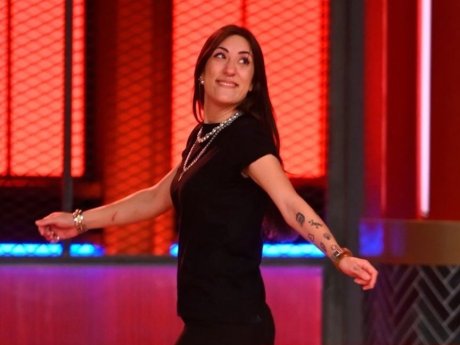 Οι τοξικοί του MasterChef & οι 4 εξαιρέσεις: Όσα αποκάλυψε η Μενεξιά Μαυροπούλου για το παρασκήνιο