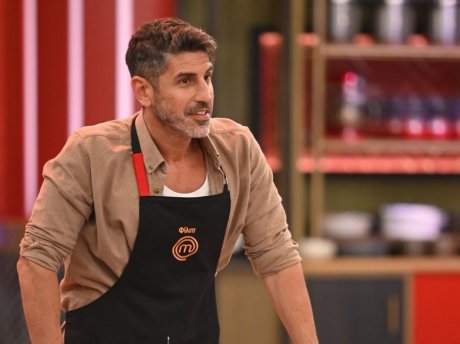 Η χαοτική ψηφοφορία του MasterChef προκάλεσε την άδικη υποψηφιότητα του Φίλιπ & μία νέα κλίκα