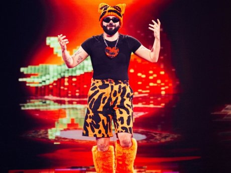 Το FERTO πάει στον τελικό της Eurovision 2026: Αυτές είναι οι 10 χώρες που πήραν το εισιτήριο