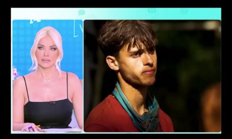 Survivor – Σταύρος Φλώρος: Αυτή είναι η ψυχολογική κατάσταση του 22χρονου–Τι αποκάλυψε ο πατέρας του