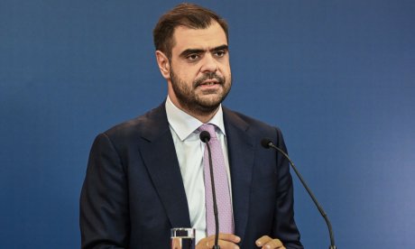 Μαρινάκης: ΕΣΡ και Δικαιοσύνη να πράξουν τα δέοντα για το βίντεο με την πτώση των δύο 17χρονων