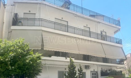 Περιστέρι: «Τα παιδιά ήταν άπλυτα, αδύνατα και με μεγάλα ρούχα, ζούσαν σε ταράτσα», λέει γείτονας