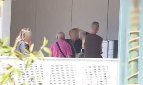 Ηλιούπολη: «Δύο υπέροχα πλάσματα, άριστες μαθήτριες», λέει ο καθηγητής των 17χρονων