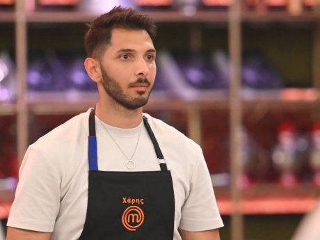 H νέα αποχώρηση παίκτη των μπλε στο MasterChef και το έξυπνο κόλπο στρατηγικής του Δημητριάδη