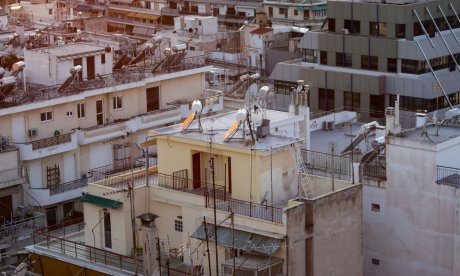 Ακίνητα: Από το «παίρνω σπίτι με ένα μισθό» στο «χρειάζομαι ίδια κεφάλαια»