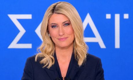 Προς Ant1 η Σία Κοσιώνη; H αποκάλυψη της Σκορδά και ο ρόλος του Χατζηνικολάου