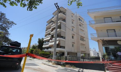Τραγωδία στην Ηλιούπολη: Υπέκυψε και η δεύτερη 17χρονη