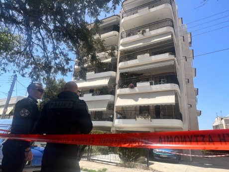 Ηλιούπολη: «Για τη Μελίνα» - Οι γονείς της ζητούν στήριξη στο «Χαμόγελο του Παιδιού» αντί στεφάνων