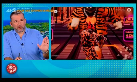 Eurovision 2026-Λιάγκας: «Σκάνδαλο!Μας έβαλαν να αγωνιστούμε σε μία θέση που δεν έχει κερδίσει ποτέ»