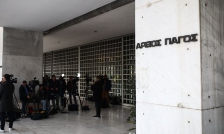 Τραγωδία στην Ηλιούπολη: Παρέμβαση Αρείου Πάγου για το σημείωμα και τα βίντεο