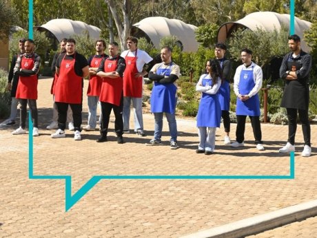 MasterChef 2026: Η δυσαρέσκεια των κριτών και η κρίσιμη αποχώρηση που αλλάζει τα πάντα