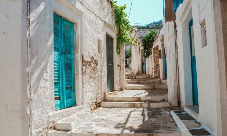 Κοινωνικός Τουρισμός: Βγήκαν τα αποτελέσματα - Πού θα δείτε αν είστε δικαιούχος