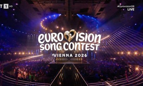 Eurovision 2026 – Τελικός: Λεπτό προς λεπτό όσα συμβαίνουν στη σκηνή