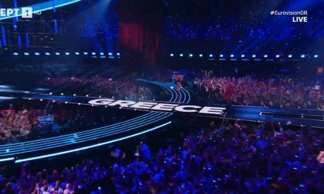 Eurovision 2026 – Τελικός: Αυλαία με εντυπωσιακή έναρξη και εκρηκτική ατμόσφαιρα