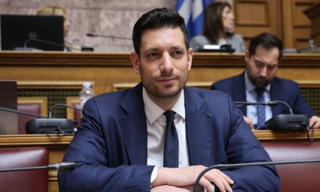Κυρανάκης: «Έρχεται πλήρης απαγόρευση χρήσης ηλεκτρικού πατινιού στο δρόμο από ανήλικους»