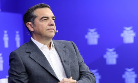 Αλέξης Τσίπρας: Ανακοινώνει το νέο του κόμμα στις 26 Μαΐου - «Τώρα είναι η ώρα»