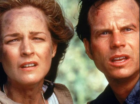Πριν 30 χρόνια, μία ταινία καταστροφής σάρωσε το box office και άφησε εποχή