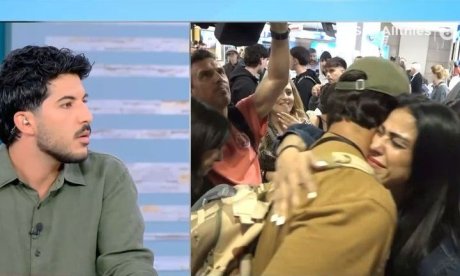 Καταγγελίες από τον Γιάννη Μαλλιαρό: «Η αδερφή μου έκλεισε μόνη εισιτήριο για να γυρίσει ο Μάνος»