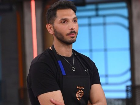 Η εντελώς άδικη αποχώρηση του Χάρη Τζαν από το MasterChef & η ξαφνική μετακόμιση - θυσία του Ανδρέα