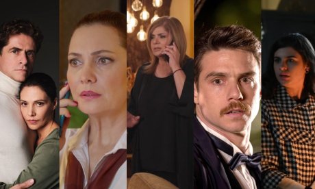 Τηλεθέαση: «Σφαγή» στην prime time ζώνη της Δευτέρας 18/5 - Η σαρωτική πρωτιά και το 3% που πόνεσε