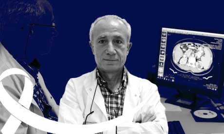 Αρεταίειο νοσοκομείο: Τεστ αίματος δίνει ελπίδες για την έγκαιρη πρόληψη του καρκίνου στο πάγκρεας