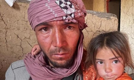 Η κόλαση του Αφγανιστάν: Πουλάνε τα παιδιά τους για να επιβιώσουν - Μωρά πεθαίνουν από πείνα