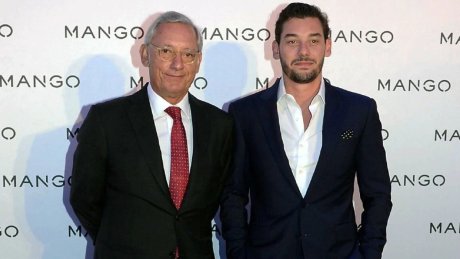 Mango: Ο Τζόναθαν Άντιτς συνελήφθη για τον θάνατο του πατέρα του, Ισάκ Άντιτς