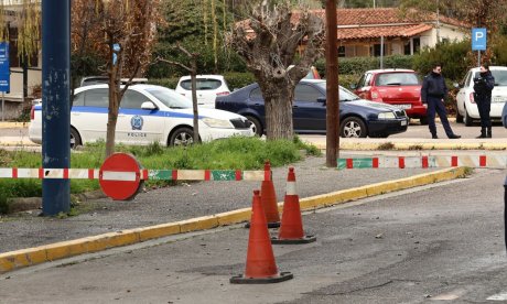 Άγριο έγκλημα στο ψυχιατρικό νοσοκομείο Δαφνί: 48χρονος τρόφιμος στραγγάλισε 59χρονο